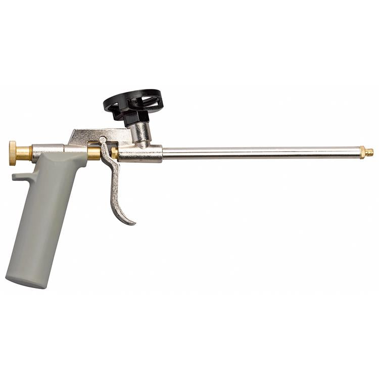 Load image into Gallery viewer, Rubson pu schuim pistool 1 st | pur-schuim pistool | pu pistool voor pur isolatie | pur isolatie pistool voor makkelijk gebruik | hoge precisie pu schuim doseringen!
