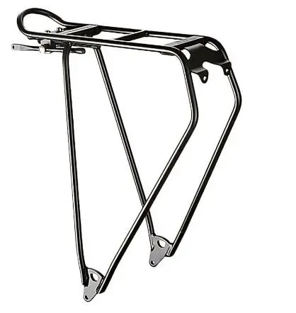 Racktime light-it 28 rear rack
