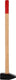 Talen tools - voorhamer - 6 kg - 90 cm steel - fsc