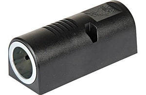 Herth+buss steckdose sockets h b