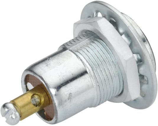 Hella steckdose built-in socket 2-pin 18.5mm din72591-c