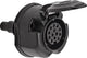 Hella steckdose sockets 13 pol. m. ab- schaltb. contact