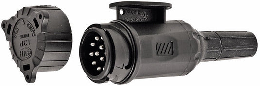 Hella stekker plugs 13-polig