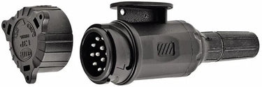 Hella stecker plugs 13-polig