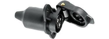Hella steckdose 3-pin socket outlet