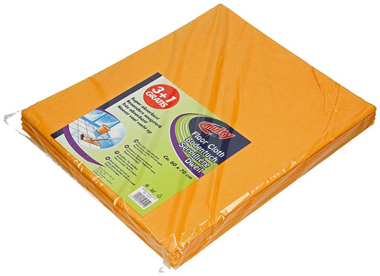 Load image into Gallery viewer, Multy 1009171 - viscose dweilen 3+1 gratis | 5 stuks

