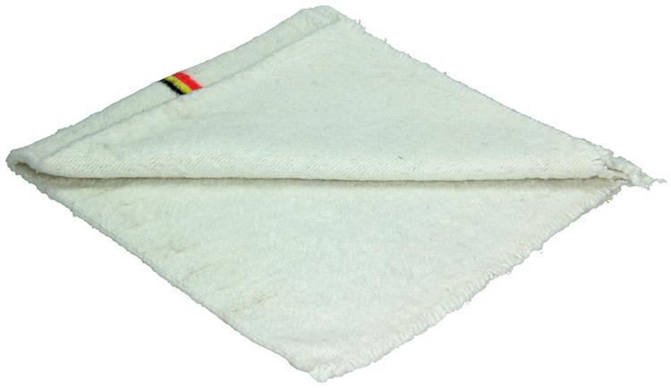 Load image into Gallery viewer, Multy 1009173 - geweven dweil extra wit 60x70cm | 5 stuks
