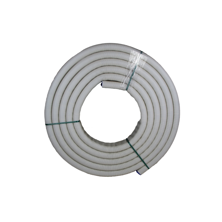 Load image into Gallery viewer, Renson 1068949 - easyflex flexibel kanaal 140x64 (15m) | 1 stuks
