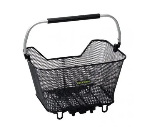 Racktime bask-it deluxe shopping basket