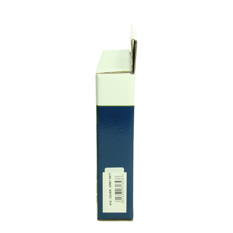 Load image into Gallery viewer, Renson 1069258 - mechanische ventilator cover (9x11-dia 100) 91g (grijs) | 2 stuks
