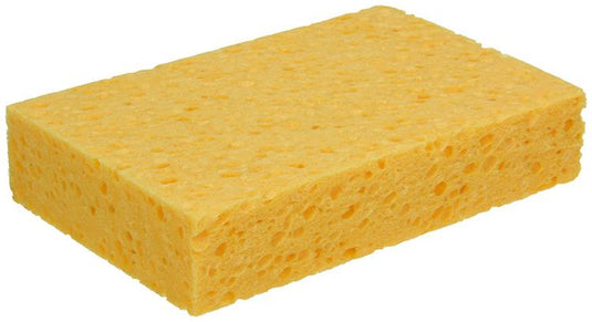 Nicols 1002716 - cellulose spons nr6 | 16 stuks