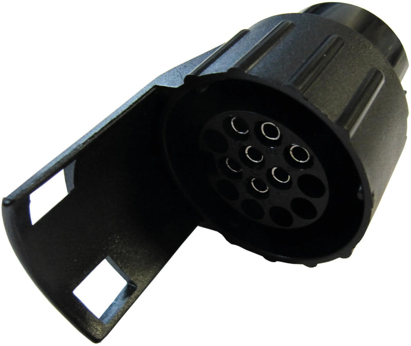 Load image into Gallery viewer, Corexx adapter mini adapter 7 13-pin 55mm
