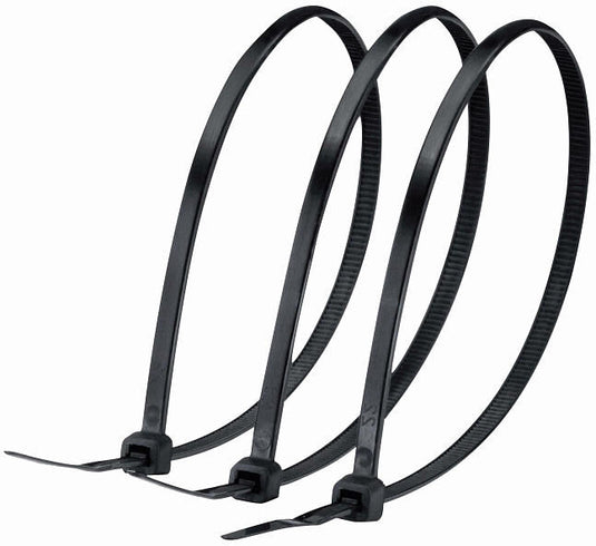 Corexx kabelbinder cable ties 4.7x370 natura