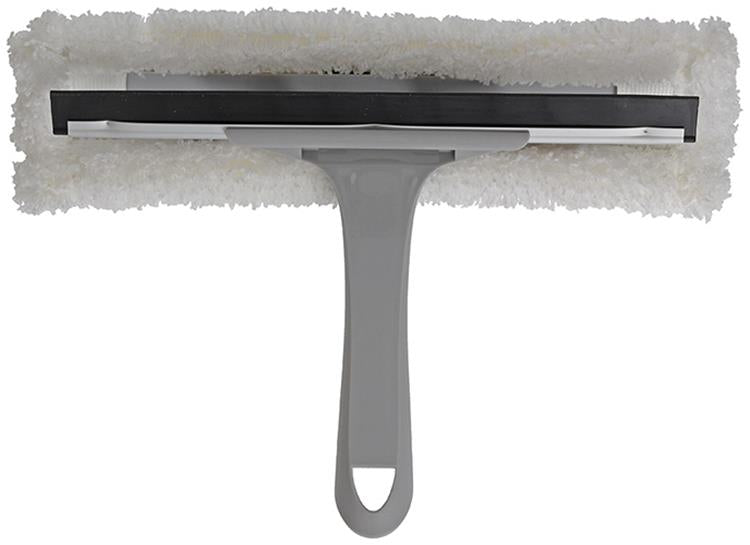 Afbeelding laden in galerijviewer, 1056847 - click wash raamwisser met microvezel inwasser | 3 stuks
