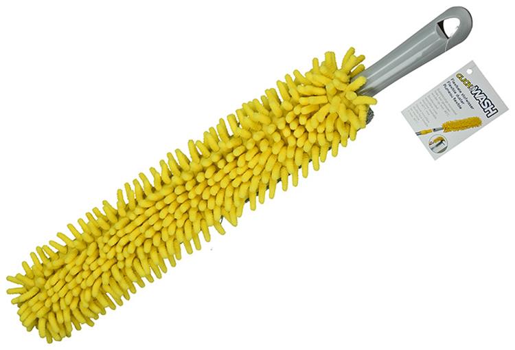 Afbeelding laden in galerijviewer, 1056851 - click wash flexibele stofwisser | 3 stuks
