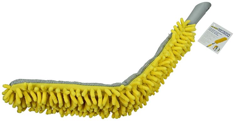 Afbeelding laden in galerijviewer, 1056851 - click wash flexibele stofwisser | 3 stuks
