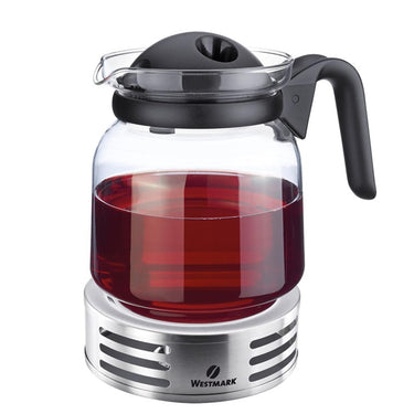 Westmark thee- koffiewarmer, ø 15 cm, roestvrij staal, 24842260
