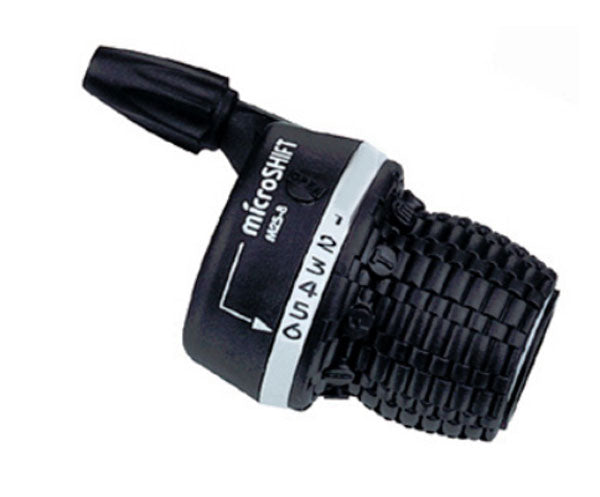 Load image into Gallery viewer, Microshift 6-speed twist shifter
