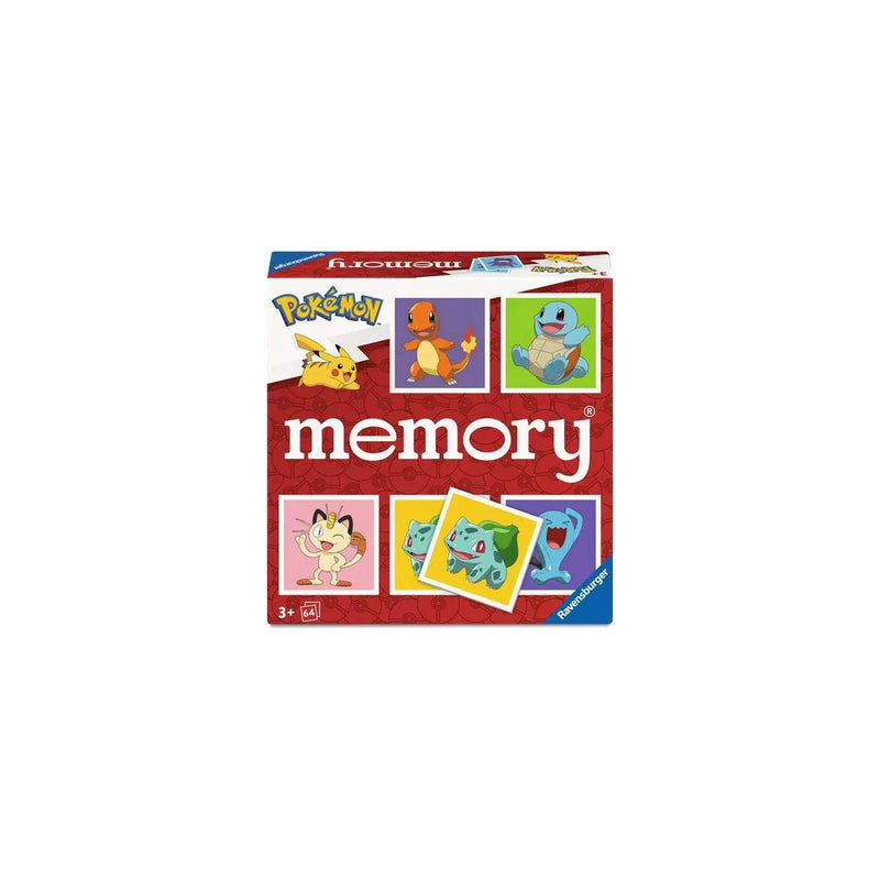 Load image into Gallery viewer, Ravensburger memoryâ® pokã©mon
