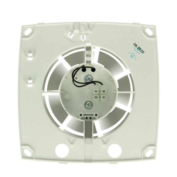 Load image into Gallery viewer, Renson 1069250 - mech. ventilator standaard 9111 (dia 100) | 2 stuks

