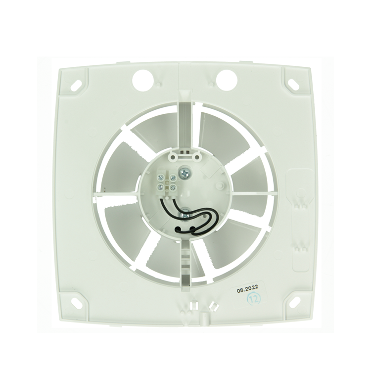 Load image into Gallery viewer, Renson 1069253 - mech. ventilator standaard 9112 (dia 125) | 2 stuks
