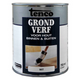 Tenco 1034290 - touwen grondverf wit 0,75l | 3 stuks