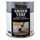 Tenco 1034292 - touwen grondverf grijs 0,75l | 3 stuks