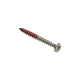 Rotadrill 1039868 - universeelschroef lk pzd rvs-a2 3.0x20mm (36) | 6 stuks