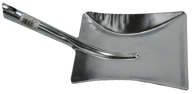 Load image into Gallery viewer, 1001325 - vuilblik gegalvan.+steel | 10 stuks
