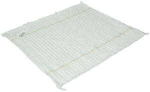 1000090 - schoteldoek wafel e1 | 25 stuks
