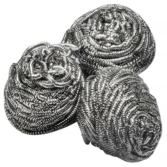 Starbright 1009144 - sb inox sponsen 3st | 6 stuks