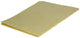 Starbright 1009182 - sb microvezelzeemvel 35x40cm | 6 stuks