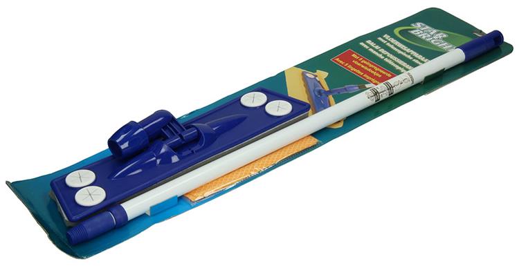 Afbeelding laden in galerijviewer, Starbright 1003937 - vloerwisapp + 5 doekjes starbr | 6 stuks
