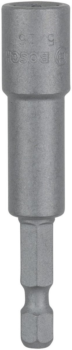 Bosch dopsleutel 65mm, magn., 1 2 gsr6-25