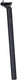 Bbb cycling toppost zadelpen 31.6 mm – racefiets, touring en e-bike gecertificeerd - extra lang: 400 mm - offset: 15 mm – aluminium – bsp-15