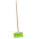 Playwood kleine bezem - groen