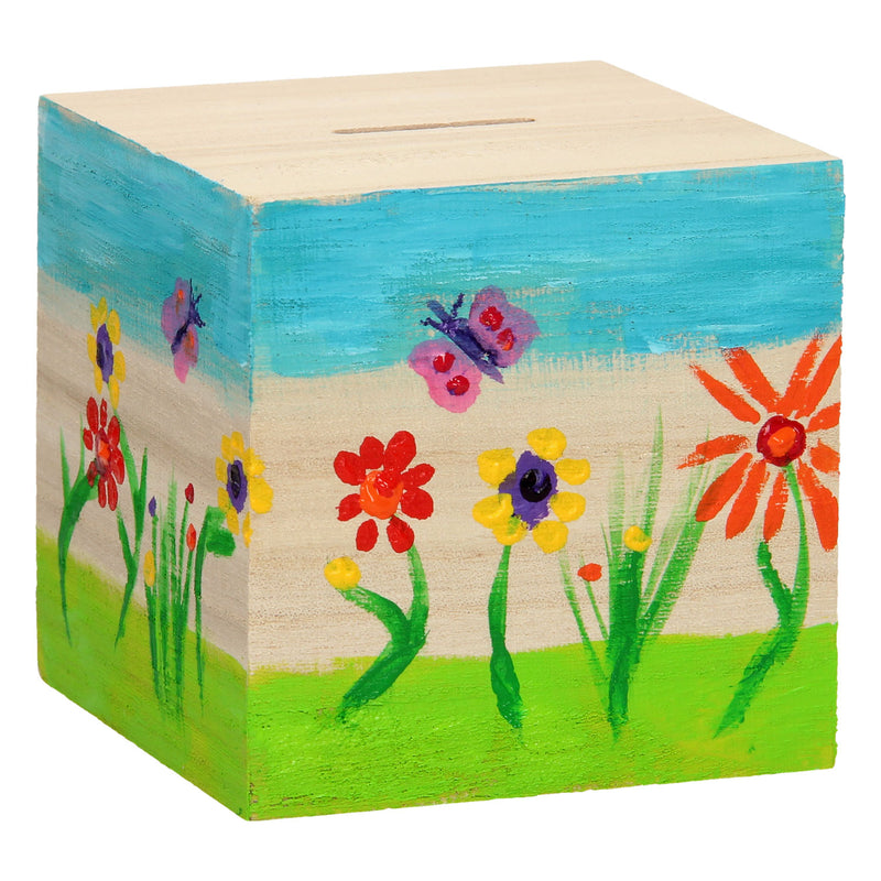 Load image into Gallery viewer, Hobbygroep versier je eigen spaarpot
