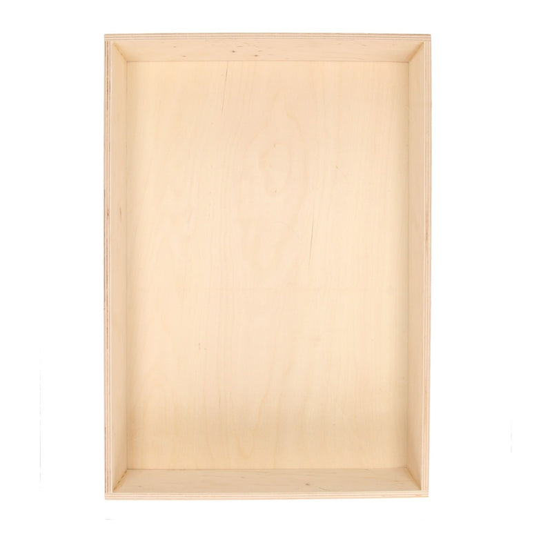 Load image into Gallery viewer, Small foot multiplex speelbak hout
