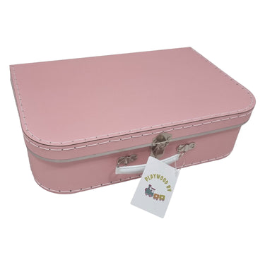 Playwood - koffer set van 3 - roze