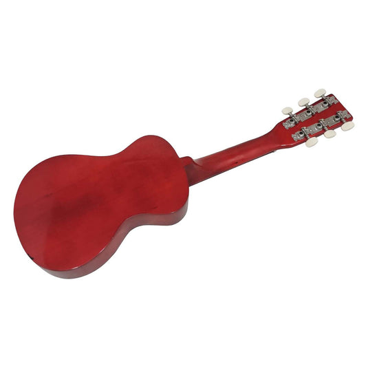 Houten kindergitaar klassiek, 60ccm