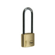 Yale 1065083 - hangslot lang beugel 30mm std | 3 stuks