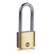 Yale 1065218 - hangslot lang beugel 40mm std | 6 stuks