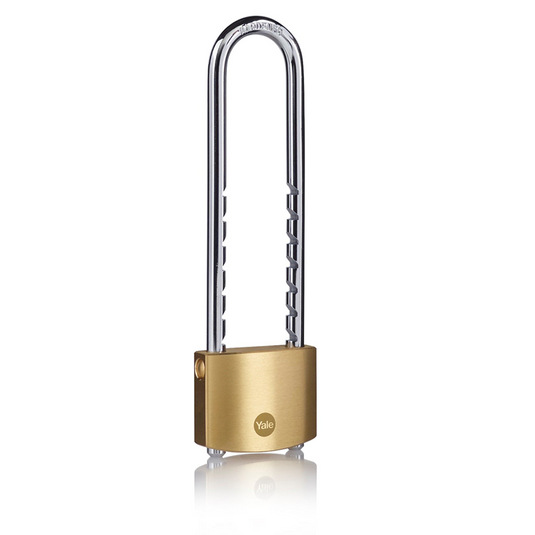 Yale 1065203 - hangslot verstelbaar 50mm std | 6 stuks