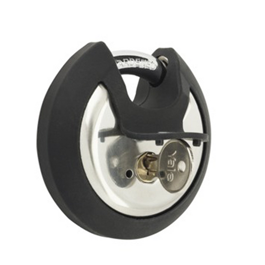 Yale 1065097 - discusslot 70mm max | 6 stuks