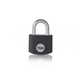 Yale 1065062 - hangsl lang b 38mm alu zw std | 3 stuks