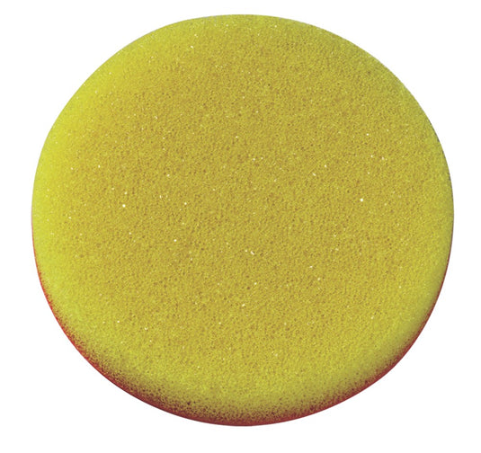 Metabo accessoires hecht-polijstspons 160x25 mm - 624915000