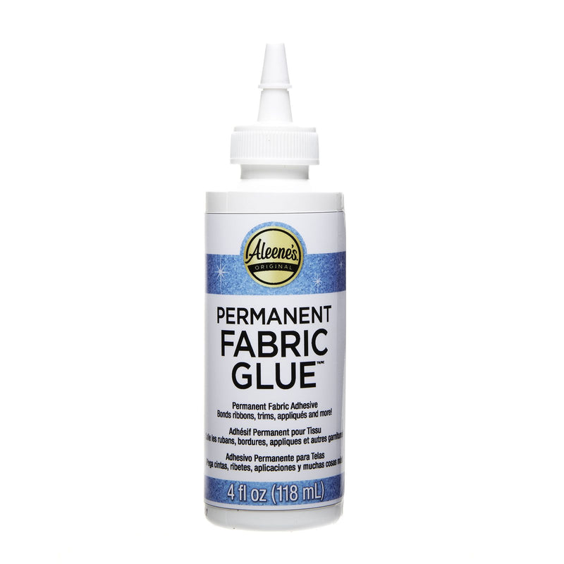 Load image into Gallery viewer, Aleene's • permanent fabric glue 118ml

