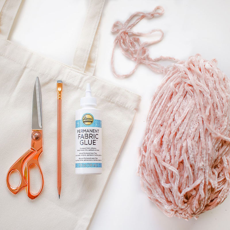 Load image into Gallery viewer, Aleene's • permanent fabric glue 118ml
