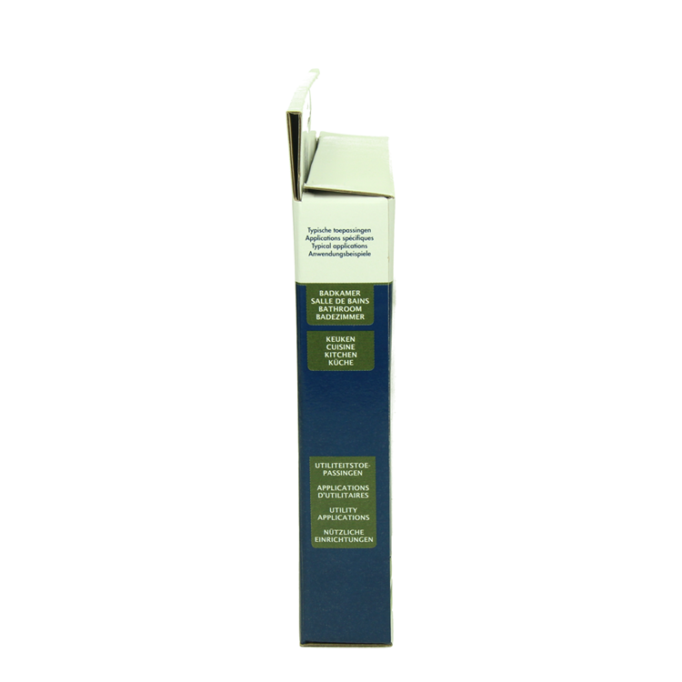 Load image into Gallery viewer, Renson 1069259 - mechanische ventilator cover (9x12-dia 125) 92w (wit) | 2 stuks
