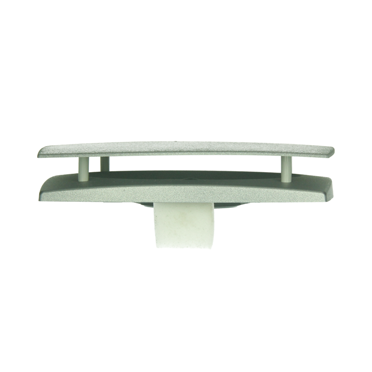 Load image into Gallery viewer, Renson 1069261 - mechanische ventilator cover (9x12-dia 125) 92g (grijs) | 2 stuks
